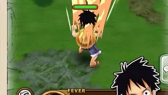 One Piece: Thousand Storm