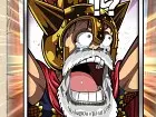 One Piece Thousand Storm - Imagen Android