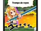 One Piece Thousand Storm - Imagen