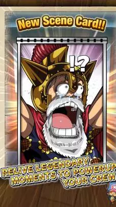 One Piece Thousand Storm