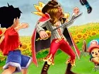 One Piece Thousand Storm: Anuncio Occidente