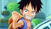 One Piece Thousand Storm: Tráiler de Lanzamiento