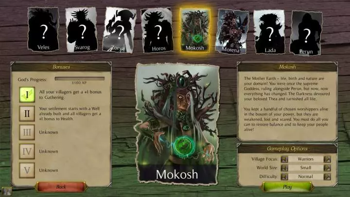 Thea The Awakening - PC