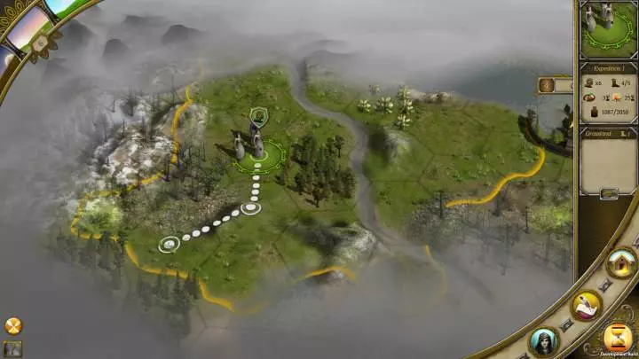 Thea The Awakening - PC