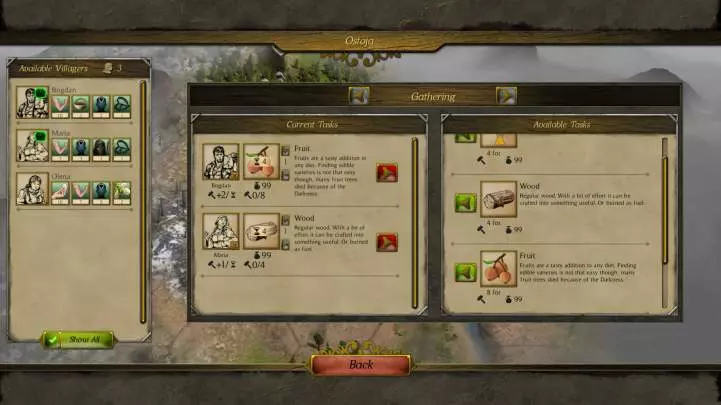 Thea The Awakening - PC