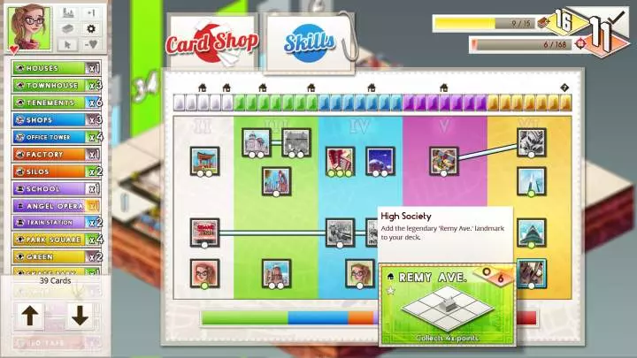 Concrete Jungle - PC