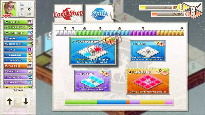 Concrete Jungle - PC