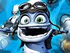Crazy Frog Racer: Trailer oficial