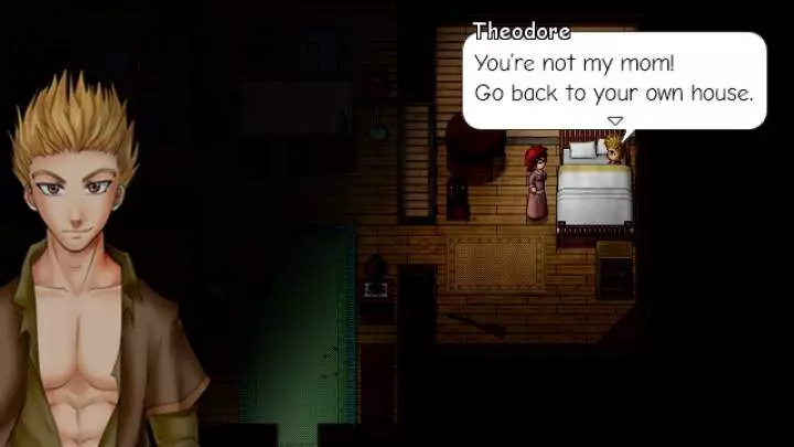 Epic Quest of the 4 Crystals - PC