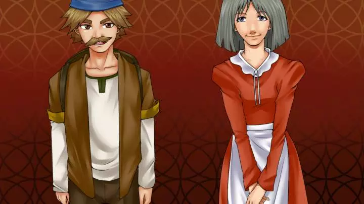 Epic Quest of the 4 Crystals