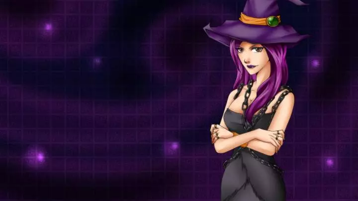 Epic Quest of the 4 Crystals