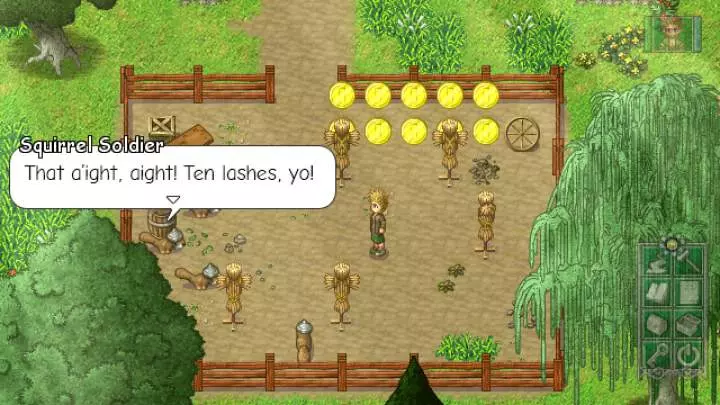 Epic Quest of the 4 Crystals