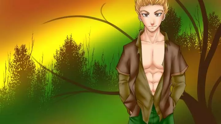 Epic Quest of the 4 Crystals