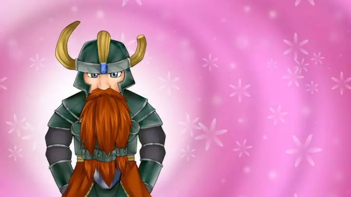 Epic Quest of the 4 Crystals