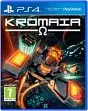 Kromaia Omega PS4