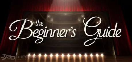 Carátula de The Beginner’s Guide