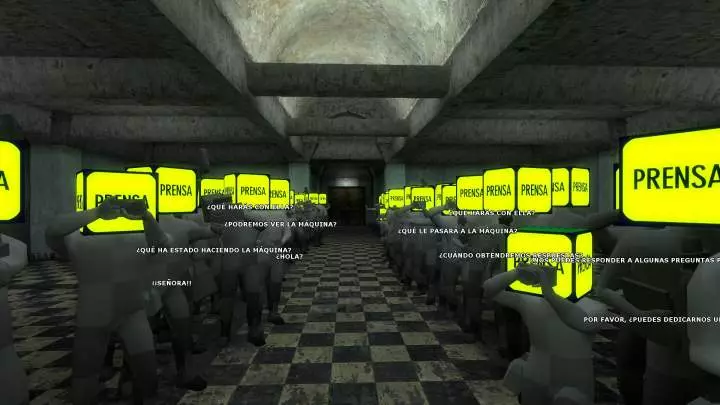 The Beginner’s Guide