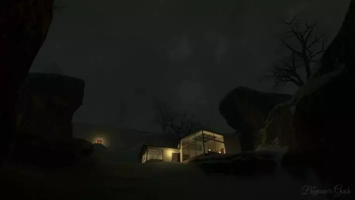 The Beginner’s Guide