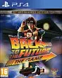 Back to the Future: The Game 30th Anniversary Edition PS4