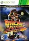 Back to the Future: The Game 30th Anniversary Edition