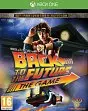 Back to the Future: The Game 30th Anniversary Edition Xbox One