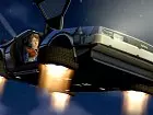 Back to the Future The Game 30th Anniversary Edition - Pantalla