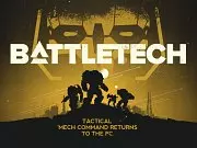 Carátula de BattleTech - PC