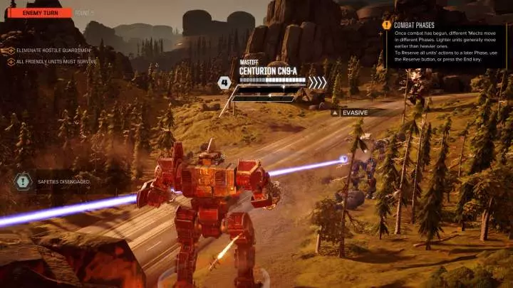 BattleTech - PC