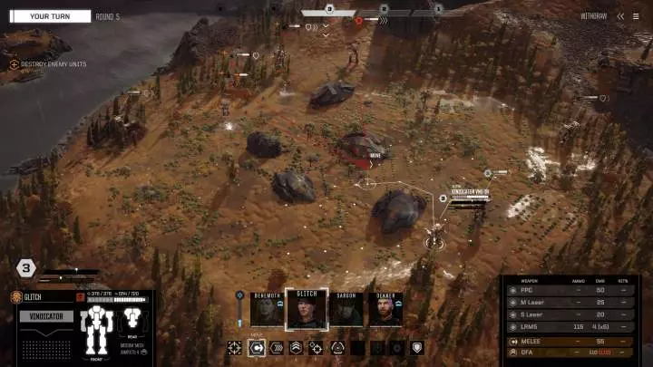BattleTech - PC