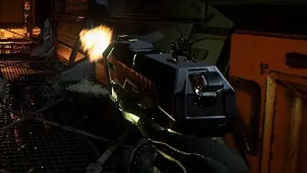 Syndrome: Demostración Gameplay