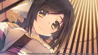 Utawarerumono: Mask of Deception