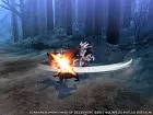 Utawarerumono Mask of Deception - Pantalla
