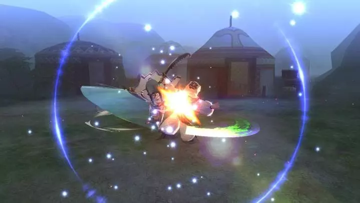 Utawarerumono Mask of Deception - PS4