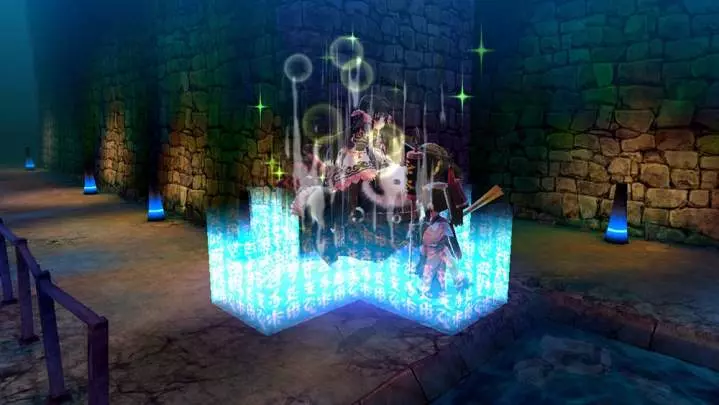 Utawarerumono: Mask of Deception