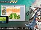 RPG Maker MV - Pantalla