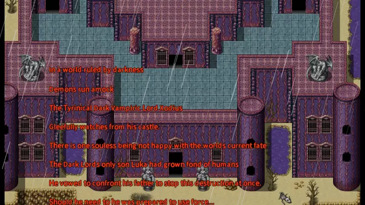 RPG Maker MV - Nintendo Switch