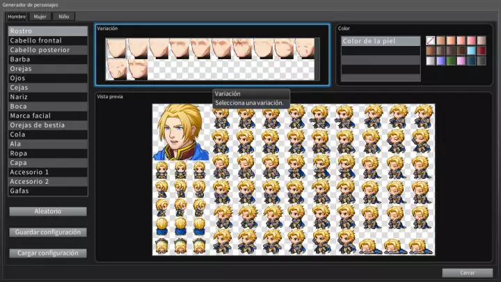 RPG Maker MV - Nintendo Switch