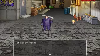 RPG Maker MV - Imágenes