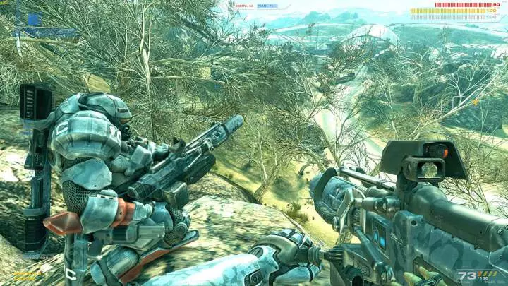 Angels Fall First - PC