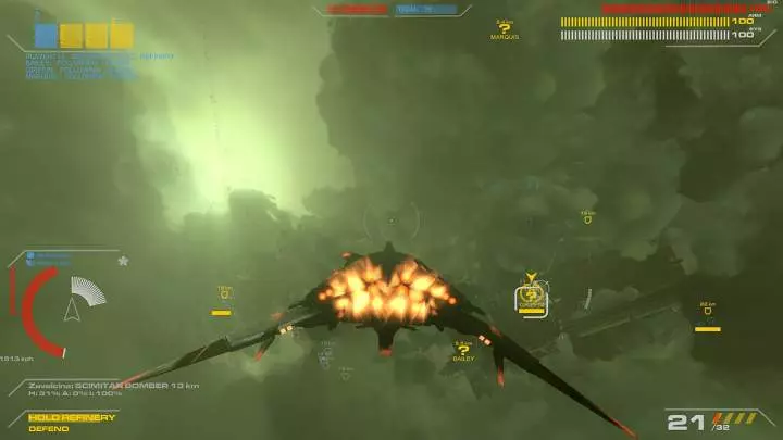 Angels Fall First - PC