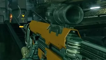 Angels Fall First: Primer Tráiler