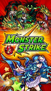 Carátula de Monster Strike - iOS