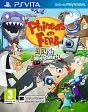 Phineas y Ferb: El día de Doofenshmirtz Vita