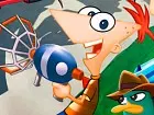 Virtual Toys trabaja en Phineas y Ferb: El día de Doofenshmirtz para PS Vita