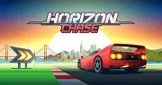 Carátula de Horizon Chase - iOS