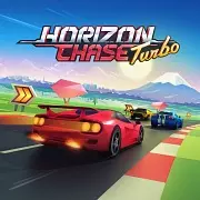 Carátula de Horizon Chase Turbo - Xbox One