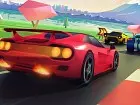 Horizon Chase Turbo fecha su lanzamiento en Switch y Xbox One