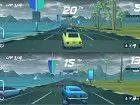 Horizon Chase Turbo - Pantalla