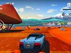 Horizon Chase Turbo - Pantalla
