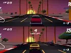 Horizon Chase Turbo - Imagen PS4